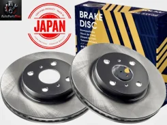 ����� ��������� �������� (2��) �������� Advics | Aqua/Vitz(255mm) A6F116B ����