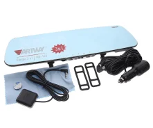 Artway MD-163
