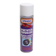 ���������� �������� 500�� ��������, 85020 0, PINGO ����