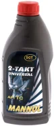 Mannol Universal