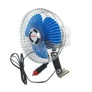 ���������� � ����� 12V 6 �� ���������� (� �������� ������) 16��, M-502-12, Megapower-Automotive 827020 ����