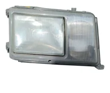 �������� ���� ������, 0302450002 Mercedes-Benz E W124 1984 - 1993 ���� Mercedes-Benz E W124 1987 3-YMZ1261 1248202661 ����