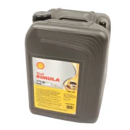 Shell Rimula R6 M