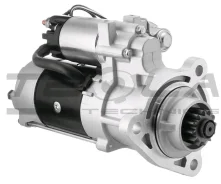 ������� ����� ��. Cummins I6CT, ISCe, ISLe 24� z=12 7.5���, TT16976, Tesla Technics ����