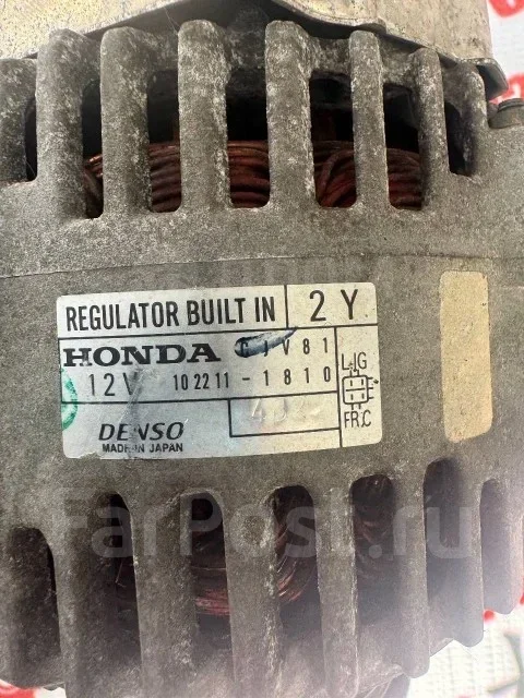 ��������� Honda 31100P3FJ51 B20B 31100P3FJ51 ����