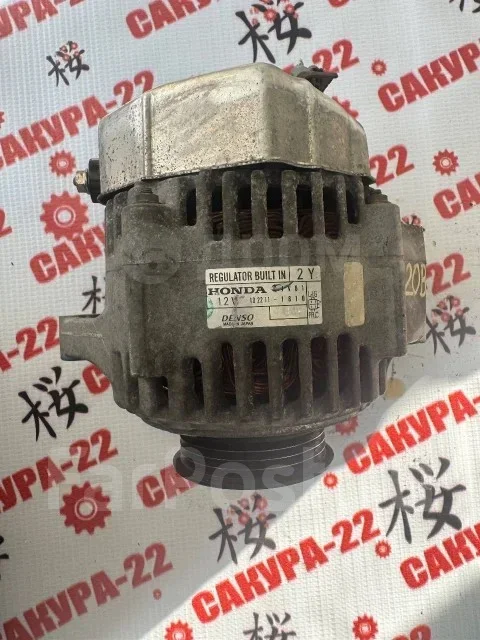 ��������� Honda 31100P3FJ51 B20B 31100P3FJ51 ����