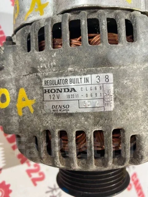 ��������� Honda 31100PFWJ02 J30A 31100PFWJ02 ����