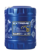 Mannol Extreme