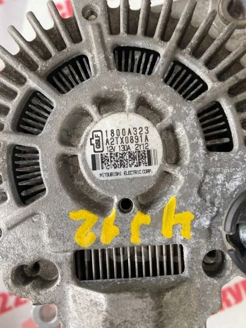 ��������� Mitsubishi 1800A323 4J12 1800A323 ����