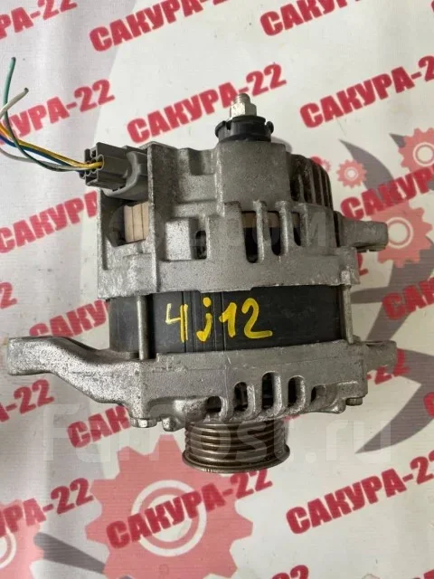 ��������� Mitsubishi 1800A323 4J12 1800A323 ����