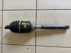 ���� ���������� Mitsubishi 3817A142 4B12, ������ 3817A142 ����