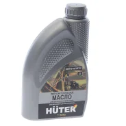 Huter