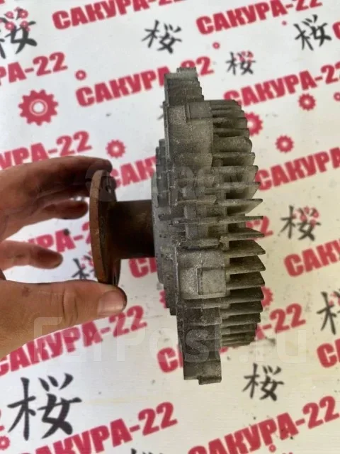 ���������� Mitsubishi MD356867 6G74 MD356867 ����