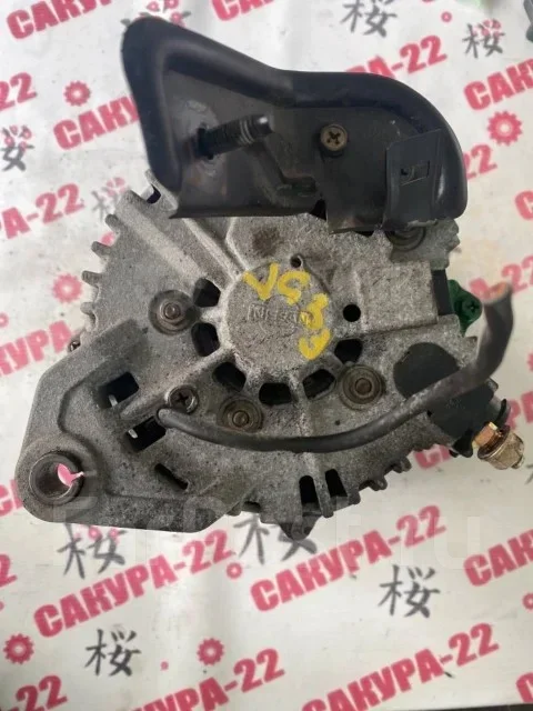 ��������� Nissan 101211CJ021 VG33 101211CJ021, 0986JR0177, 600000163790 ����
