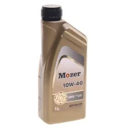 Mozer Super