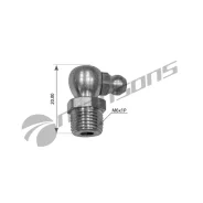 �������� ������� 90 �������� �6�1, M015, Mansons 180935 ����