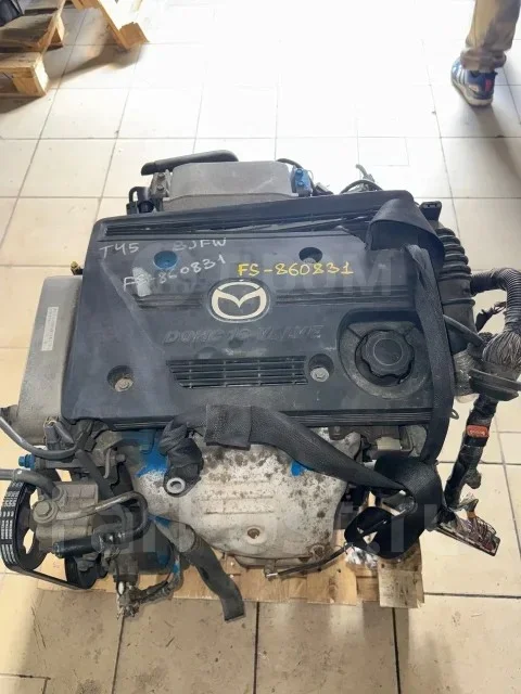 ��������� Mazda FS1E02300A FS FS1E02300A ����