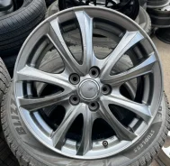 Topy Sibilla Next C-5. 6.0x15", 5x100, ET40, �� 73,1���. ����