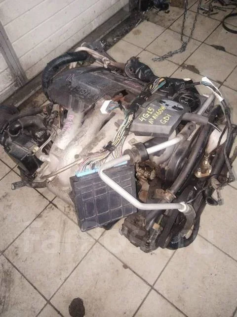 ��������� Mitsubishi MD362933 4G15 MD362933 ����