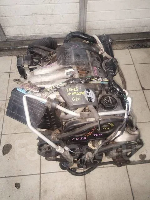 ��������� Mitsubishi MD362933 4G15 MD362933 ����