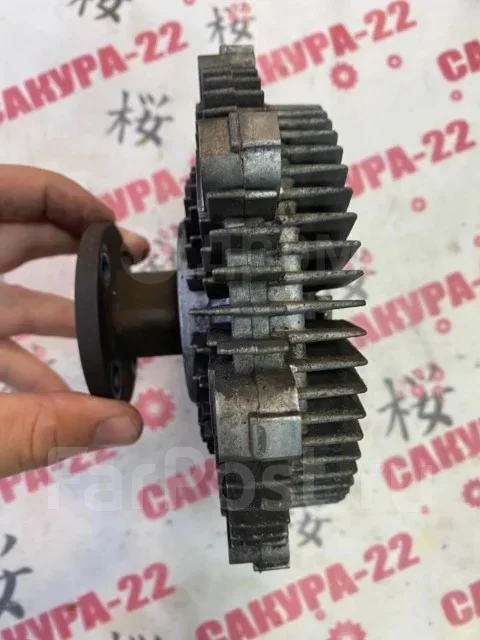 ���������� Suzuki 1712077E02 H25A 1712077E02 ����