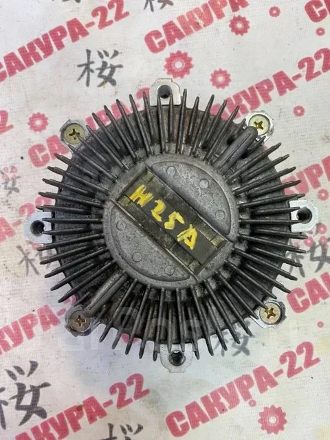 ���������� Suzuki 1712077E02 H25A 1712077E02 ����
