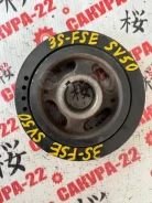 ���� ��������� Toyota 1340874070 3S 1340874070 ����