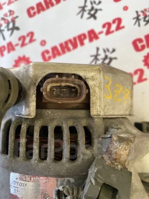 ��������� Toyota 270600D051 1ZZ 270600D051 ����