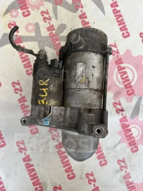 ������� Toyota 281000S010 3UR 281000S010 ����