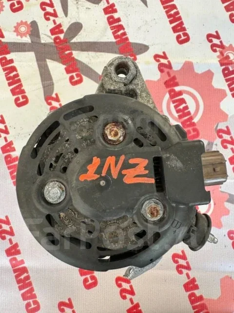 ��������� Toyota 2706021180 1NZ 2706021180 ����