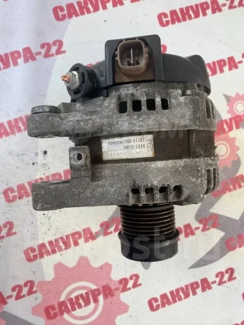 ��������� Toyota 2706031101 2GR 2706031101 ����