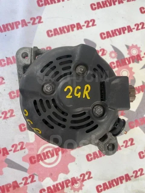 ��������� Toyota 2706031101 2GR 2706031101 ����
