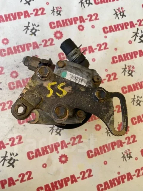 ��� Toyota 4432020451 5S-FE 4432020451 ����