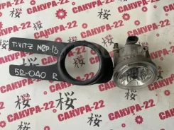 ������� Toyota 52040, ������ 52040 ����