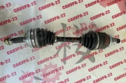 ������ Toyota Caldina 4342032161 ST215, �������� ����� 4342032161 ����