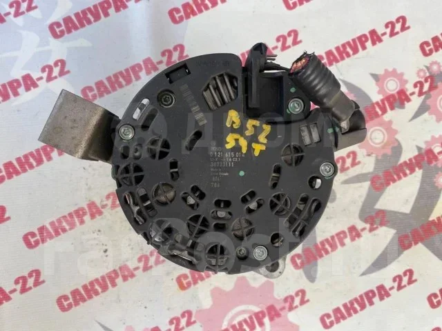 ��������� Volvo 0121615014 B5254T 0121615014 ����
