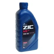 ZIC M5
