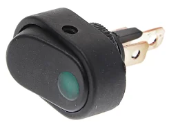 ����������� ������� 2-� ����������� (ON-OFF) � ����������� ������� 12B-30A, ASW-20D-2A(gr), Jietong 7569 ����