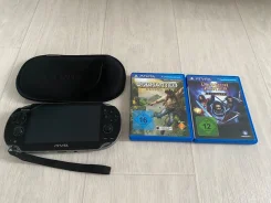 Sony PlayStation Vita ����