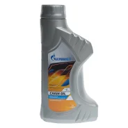 Gazpromneft Chain Oil