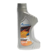 Gazpromneft
