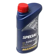 Mannol Special