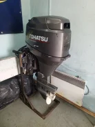 Tohatsu. 30��.�., 4-�������, ����������, ���� S (381 ��), 2006 ��� ����