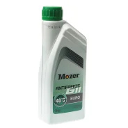�������� ������� Euro -40C 1�� G11 MOZER ����