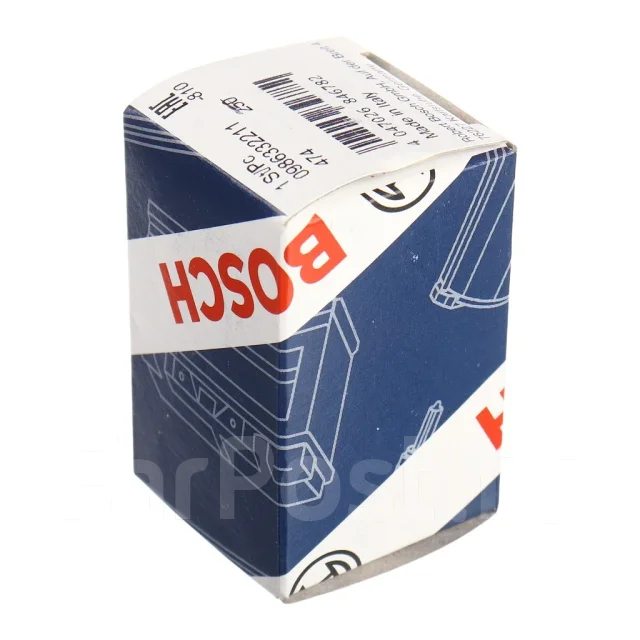 ����, 0986332211, Bosch 0332019456 ����