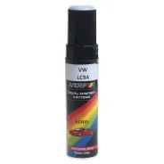 ������ ������ ����� � ������ 12�� VW LC9A, VW LC9A Pure white ME 12 ml, MOTIP ����