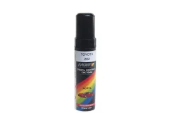 ������ ������ � ������ 12�� TOYOTA 202, TOYOTA 202 Black ME 12 ml, MOTIP ����