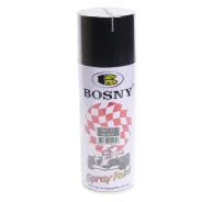 ������ ������ ��������� RAL9005 ��������� �������� 400��, 39, BOSNY ����
