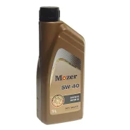 Mozer Premium