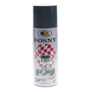 ������ ����� ����� RAL7011 ��������� �������� 400��, 10, BOSNY ����